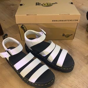 Dr. Martens Blaire Sandal